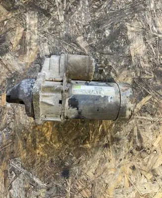 Opel Combo C Starter motor 09115192