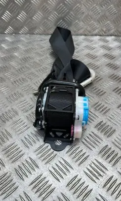 Mazda CX-3 Front seatbelt TKAH2EH974 0589P1000146