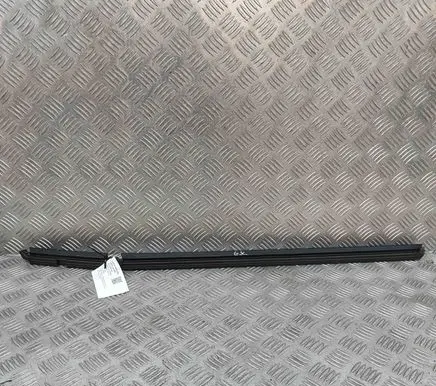 Mercedes-Benz GLS X167 Rear door glass trim molding A1677356301