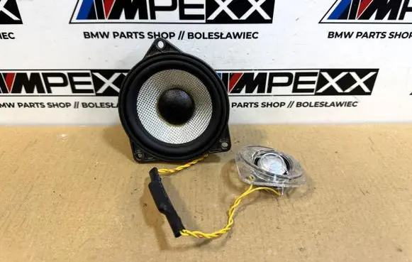 BMW 5 G30 G31 G38 Panel speaker 9279631
