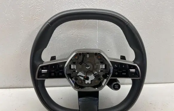 Renault Austral Steering wheel 184001378R 653096900
