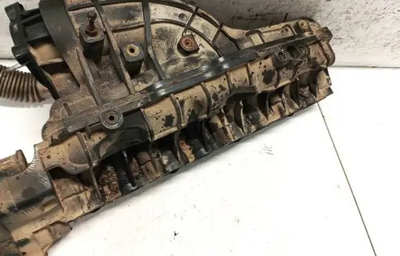 Hyundai ix35 Intake manifold