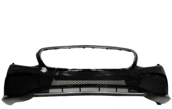 Mercedes-Benz E W213 Front bumper A2138850338