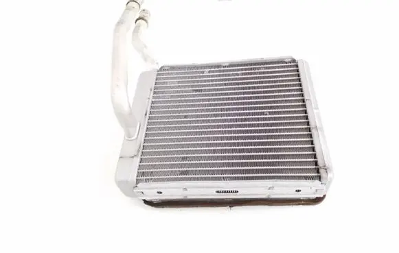 Ford Focus Heater blower radiator