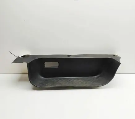 Opel Vivaro Thresholds for All-terrain vehicles 93450152