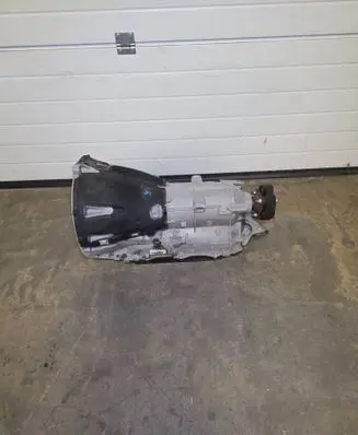 BMW 1 F20 F21 Automatic gearbox 8693350 8HP50Z 183ZY5