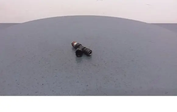 Renault Laguna II Fuel injector 0280158041