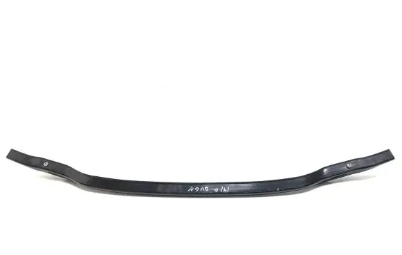 BMW 5 F10 F11 Front bumper cross member 8037631 51118037631