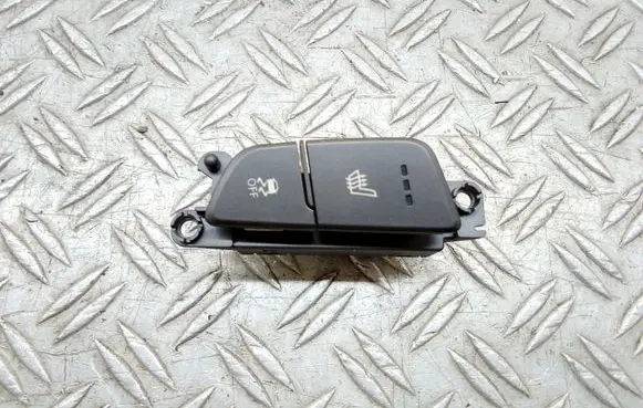 Hyundai i40 Seat heating switch 937303Z860