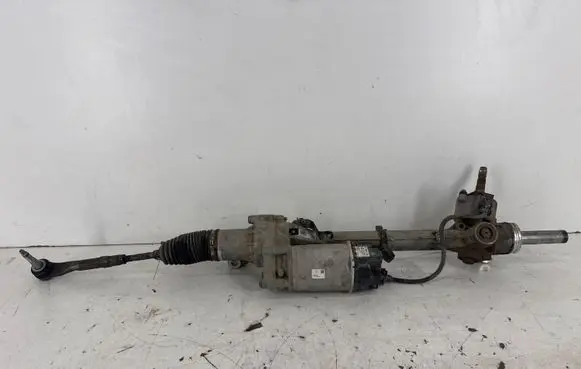 Alfa Romeo Stelvio Steering rack 00505657110 505657110