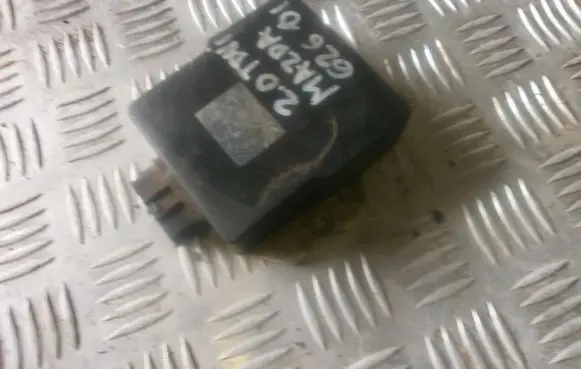 Mazda 626 Other control units/modules