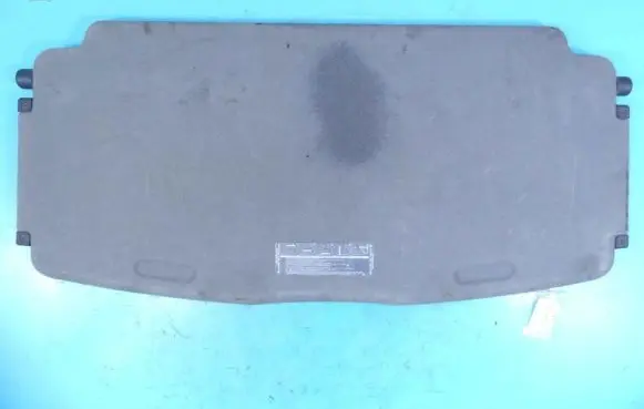 Chrysler PT Cruiser Parcel shelf IMPRK1247531