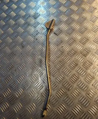 Mercedes-Benz C W204 Gear shift rod A2112670032 199900013