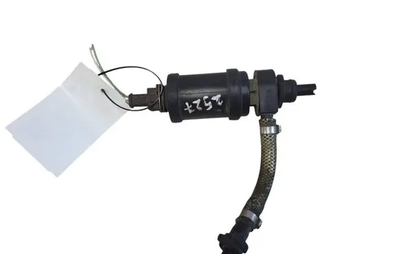 Citroen C5 Headlight washer pump 