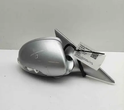 Mercedes-Benz CLS C219 Coupe wind mirror (mechanical) A2198100476