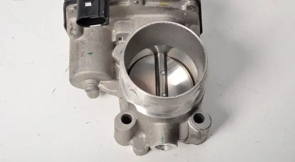 Ford Ka Electric throttle body valve CN1G-9F991-BA