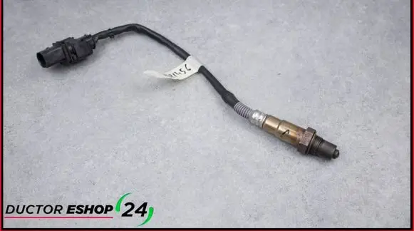 KIA Sportage Lambda probe sensor 393504A410