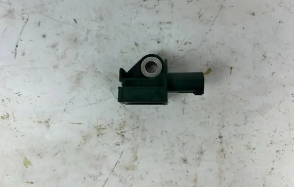 Mercedes-Benz E AMG W212 Airbag deployment crash/impact sensor A1729056000 5WK44192