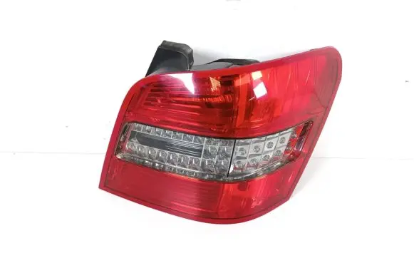 Mercedes-Benz GLK (X204) Rear/tail lights A2048202664