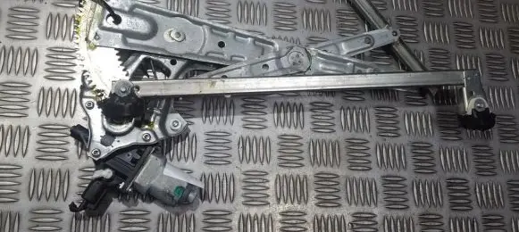 Honda Civic IX Sliding door window regulator with motor