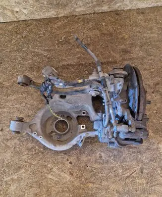 Ford S-MAX Rear suspension assembly kit set 