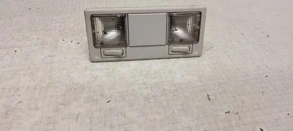 Seat Alhambra (Mk1) Front seat light 95VW13774EAW