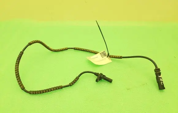 BMW Z4 E89 ABS rear brake sensor 34526784619 6784619
