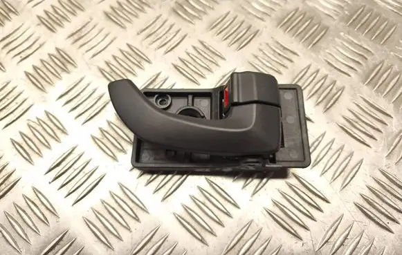Hyundai Tucson JM Front door interior handle 2600071000