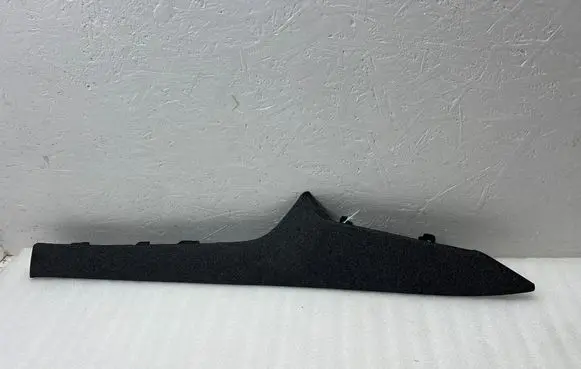 Peugeot 5008 II Dashboard glove box trim 9810159677