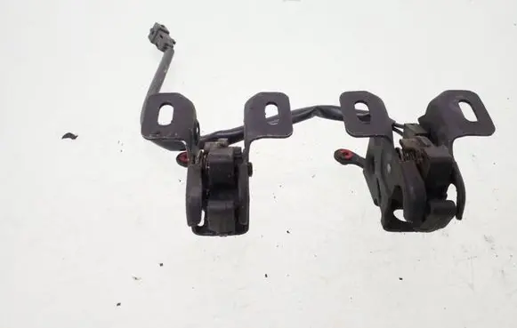 Peugeot 806 Engine bonnet/hood lock/catch