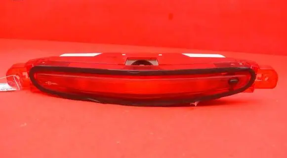 Mazda 3 II Boot/trunk interior light BBM551580