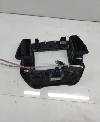 Hyundai i20 (PB PBT) Climate control unit 972501J110 DK1141931