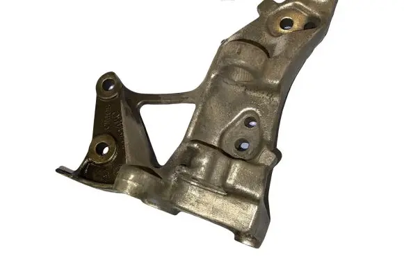Ford Focus Engine mounting bracket 9653249480