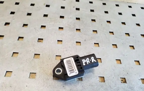 Mercedes-Benz A W169 Airbag deployment crash/impact sensor A1698202226