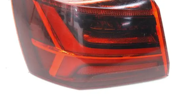 Audi A6 S6 C7 4G Rear/tail lights 4G9945095F