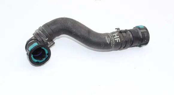 Jaguar F-Type Engine coolant pipe/hose 8W8318K579AB