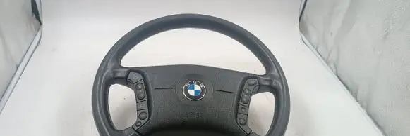 BMW X5 E53 Steering wheel
