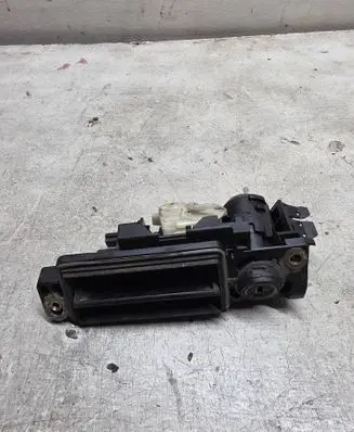 Mercedes-Benz E W211 Tailgate/trunk/boot exterior handle A2037500693 1708000620
