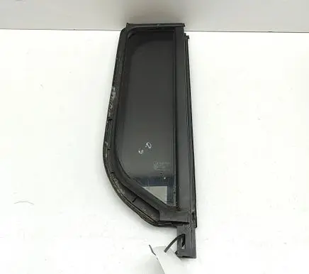Citroen Berlingo Rear side window 9824436080