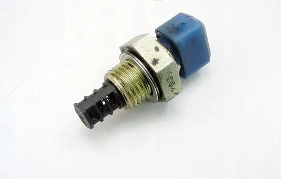 Chevrolet Epica Air pressure sensor