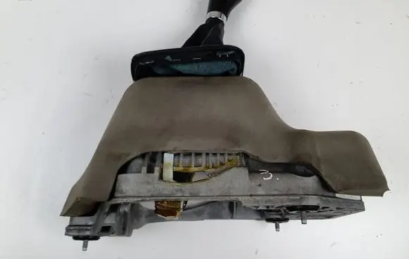Mercedes-Benz B W245 Gear shifter/selector A1693600409