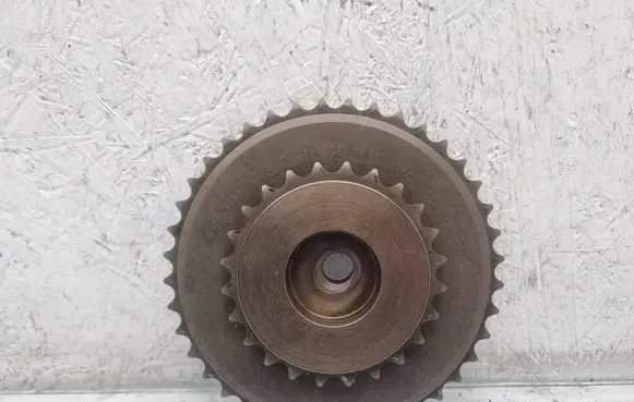 Audi Q7 4L Timing chain sprocket 079109077E