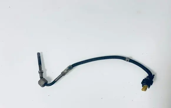 Mercedes-Benz E W211 Exhaust gas temperature sensor A0225452126