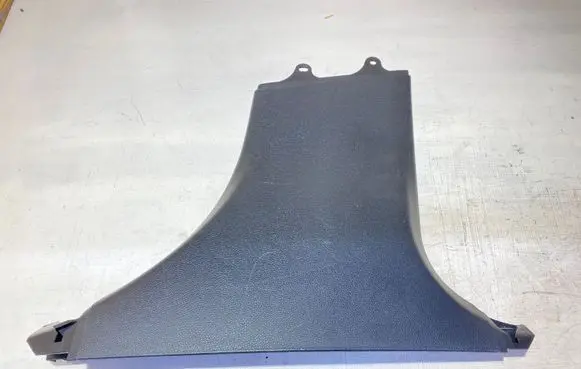 Mercedes-Benz C W205 (B) pillar trim (bottom) A2056909504