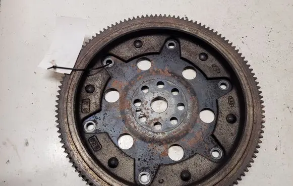 KIA Sorento Flywheel