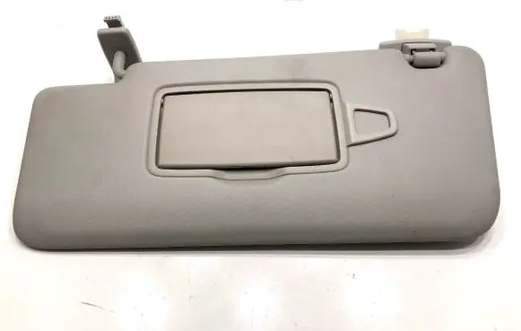 Mercedes-Benz GLE (W166 - C292) Sun visor 