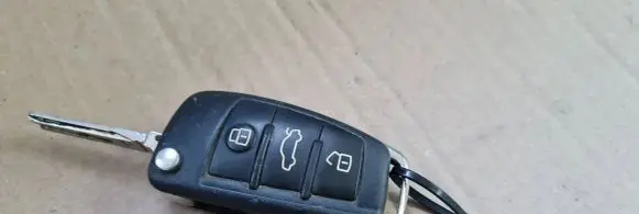Ignition key/card