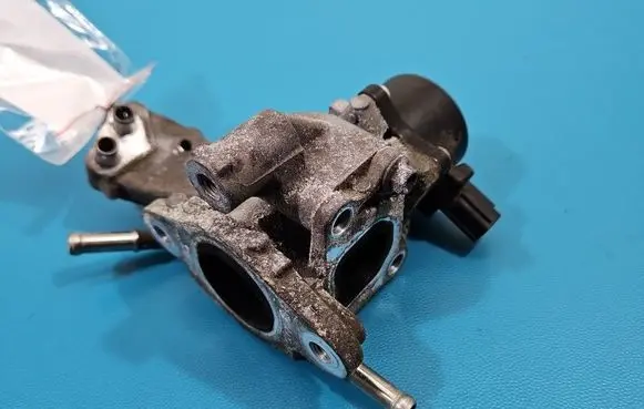 Toyota RAV 4 (XA50) EGR valve 25620-25040 IMPRK1535237