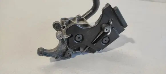 Volkswagen Phaeton Engine mounting bracket 059103926M