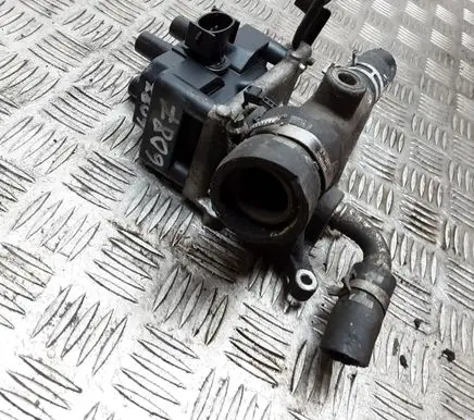 Ford Mondeo Mk III Engine coolant pipe/hose 1S7G8K556AH 98872029AD YM2F12029AD
